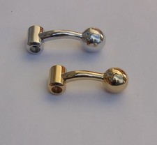  Oversize Bolt Handle To Fit Air Arms s400/s410