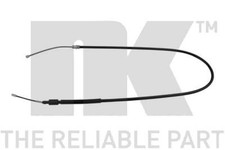 Rear NK 903738 Cable, parking