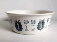 Mid century Scandinavian 22cm