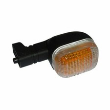 Transparent Right Rear Arrow