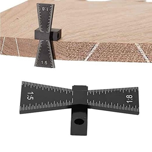 Dovetail marker aluminum - dovetail,
