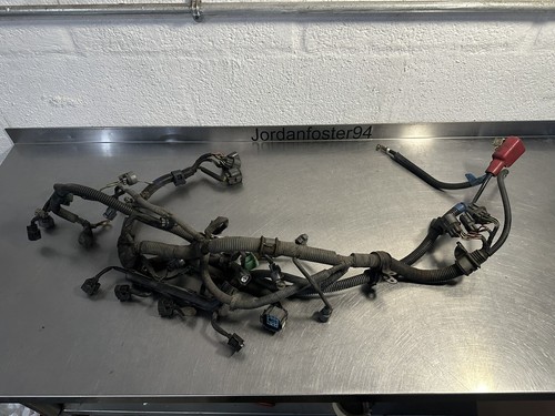 Honda integra type - dc2, obd2a