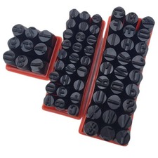 9/27 PCS Punch Press Tools