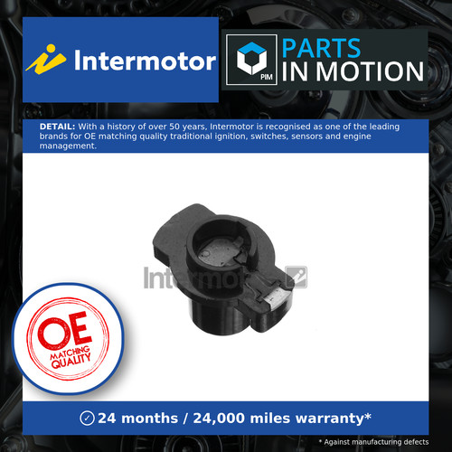 Rotor arm fits austin - rotor,