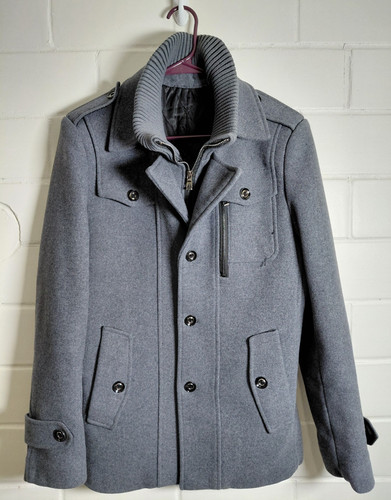 Aptro men gray - aptro,