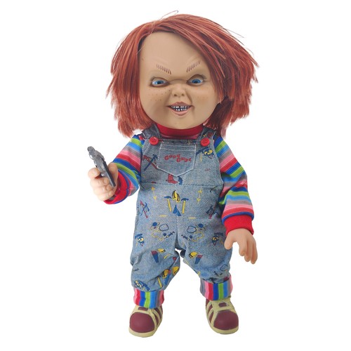Child play chucky talking - play,