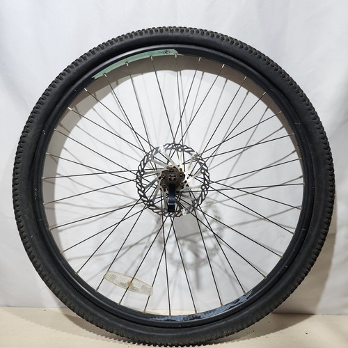 29er inch voodoo disc - voodoo,