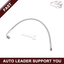 AN-4 Turbo Oil Feed Line Kit