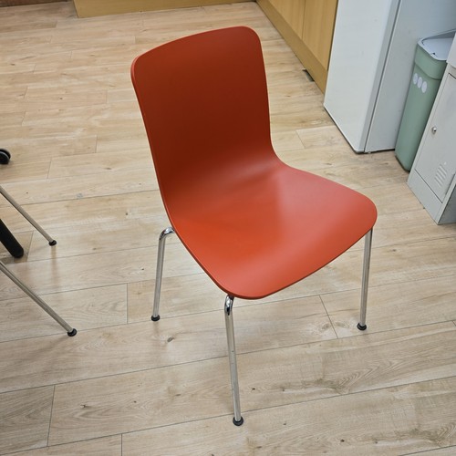 Genuine vitra hal designer - genuine,