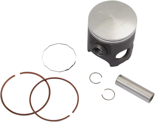 Prox piston kit aluminum - prox,