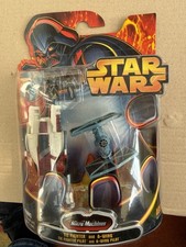 Micro machines Star Wars Tie