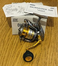 Shimano Biomaster SW4000XG