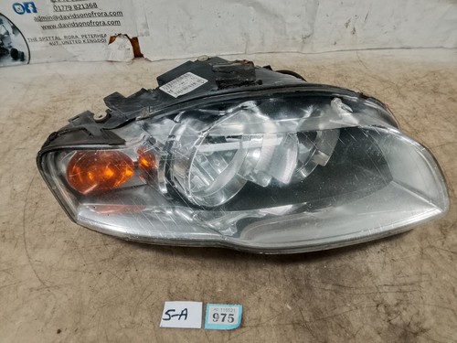Audi 08 driver side - audi,