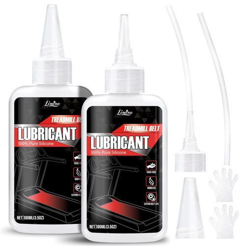 Treadmill lubricant oil - lubricant,