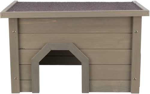 Cozy indoor outdoor rabbit - outdoor,