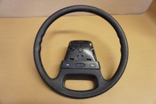 FORD SIERRA steering wheel see description