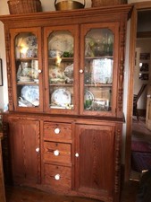 Antique Victorian Dresser -