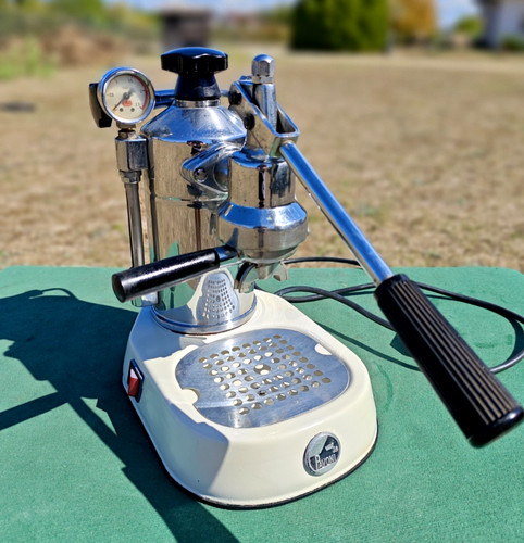 Pavoni professional very - professional,