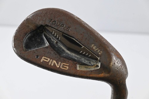 Ping tour sand wedge 56 - sand, /
