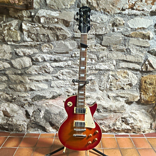 Epiphone les paul string - epiphone,
