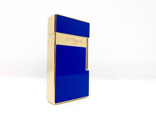 Dupont biggy lacquered - s.t.,
