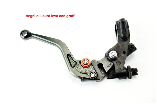 Clutch lever aftermarket - clutch,