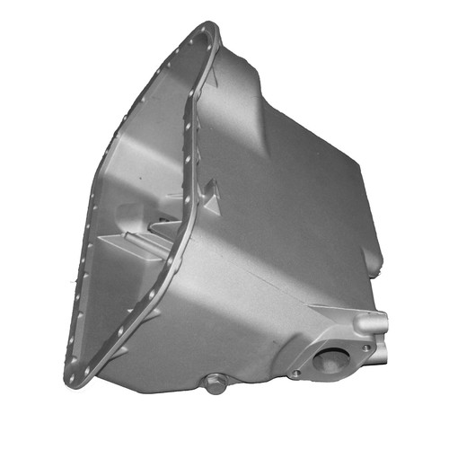 Oil sump pan for - for, vw