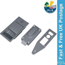 Caraloc 400 Right Hand