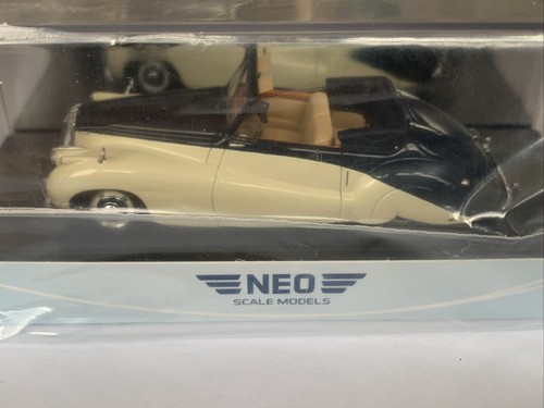 Daimler db18 special sports - special,