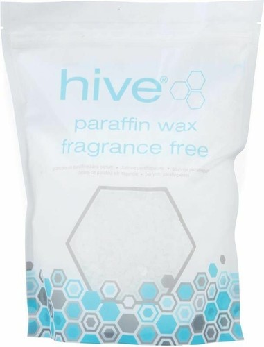 Hive paraffin wax pellets - hive,