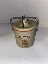  Wisconsin Pioneer Cheese