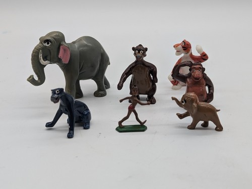 Bundle jungle book - bundle,