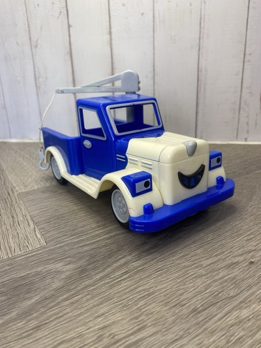 Bob the builder - bob,
