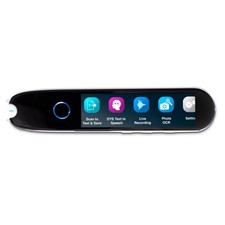 IRIS Pen Reader 8 Reading Pens
