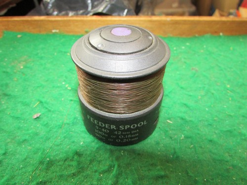 Drennan series push - series,