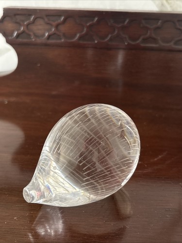 Vintage kosta swedish art - vintage,