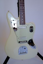 2025 FSR MIJ Fender Jaguar