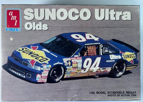 1991 amt ertl nascar 94 - 1991,