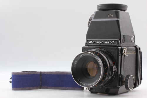 Mamiya rb67 pro medium size - rb67,