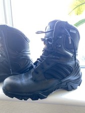 Bates mens Gx-8 Gore-tex work