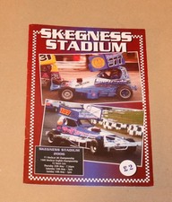2006 Skegness Brisca F1 stock