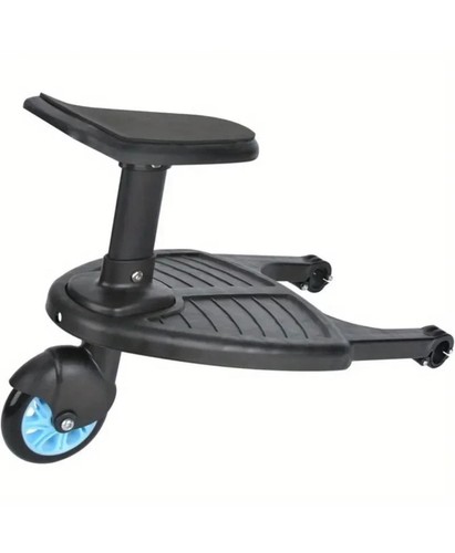 Buggy stroller step board - stroller,