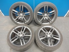 2011-2017 AUDI A1 8X S-LINE