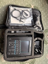 TEKTRONIX THS730A Oscilloscope