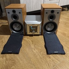 Philips MZ-33/22 Mini Radio/Cd