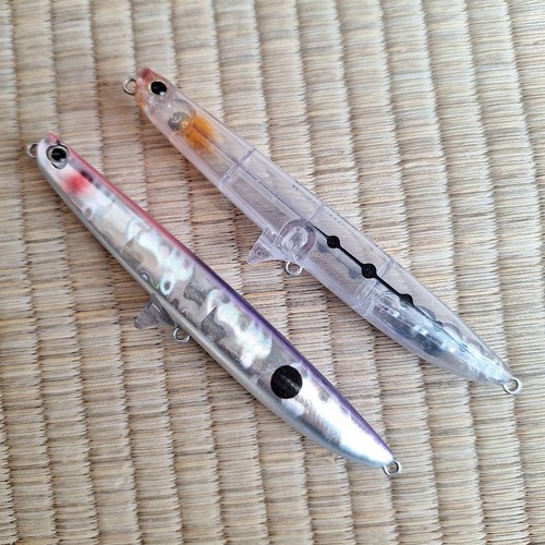 Tackle house sea bass - tackle, ​​bass