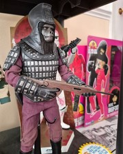 HOT TOYS 1/6 MMS87 PLANET OF