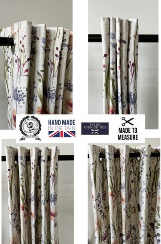 Floral fully lined - floral,