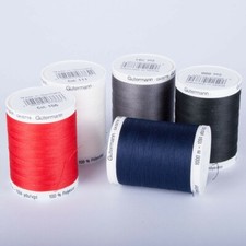 GUTERMANN SEW ALL 100%