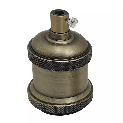 Vintage industrial lamp light - vintage,
